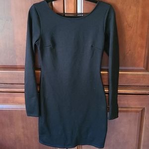 Charlotte Russe little black dress